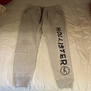 Sweatpants